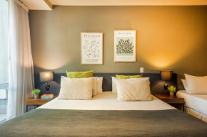 Premium Studio in heart of Palermo Soho -T107-